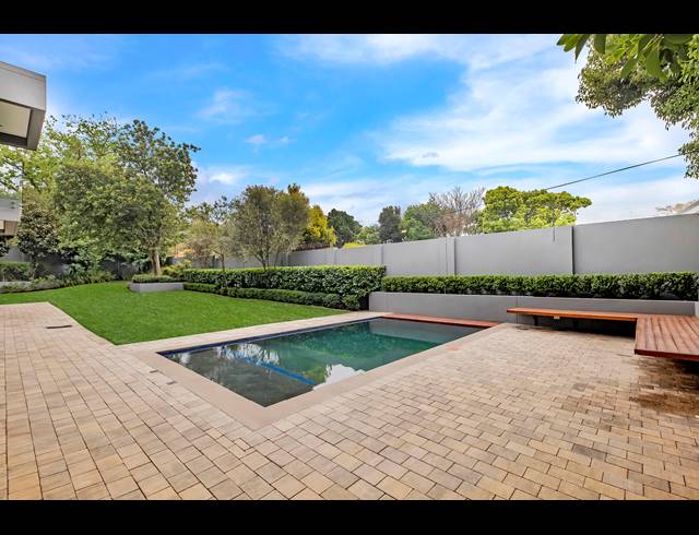 4 BEDROOM HOUSE FOR SALE IN ILLOVO